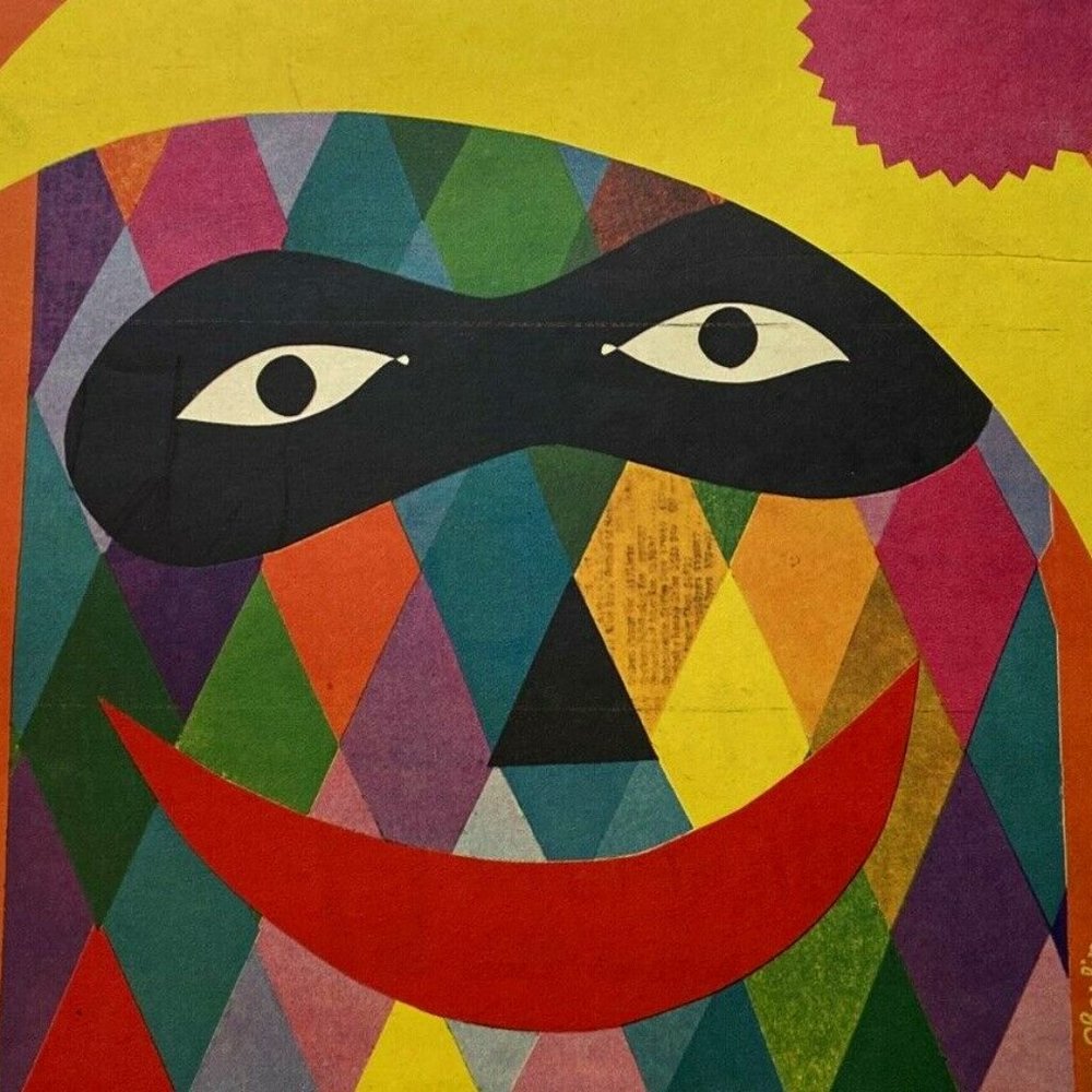 Meet your Posher, Dave